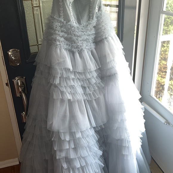 Prom dress - Picture 3 of 6